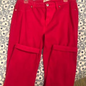 Lila Ryan skinny jeans